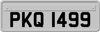 PKQ1499