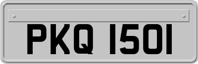 PKQ1501