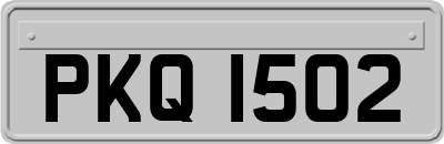 PKQ1502