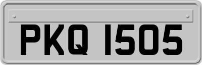 PKQ1505