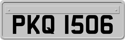 PKQ1506