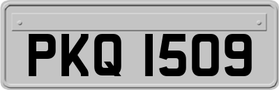PKQ1509
