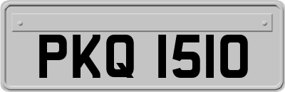 PKQ1510