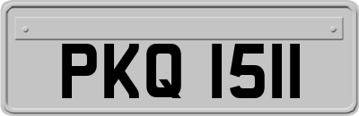 PKQ1511