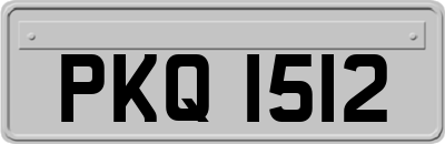 PKQ1512
