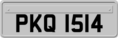 PKQ1514