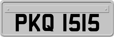 PKQ1515