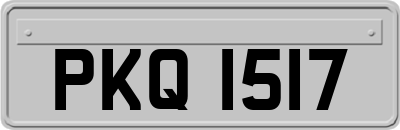 PKQ1517