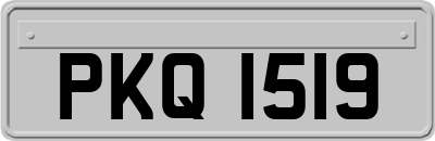 PKQ1519