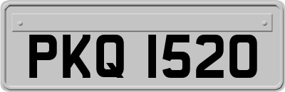 PKQ1520