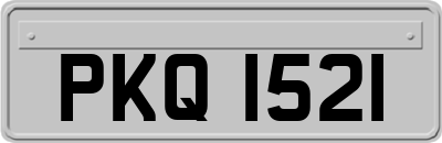 PKQ1521