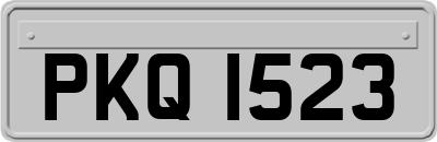 PKQ1523