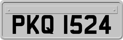 PKQ1524