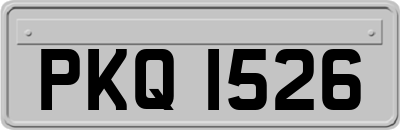 PKQ1526