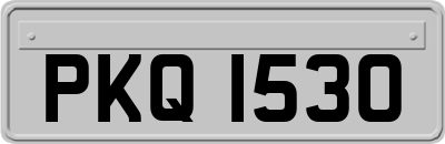 PKQ1530