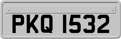 PKQ1532