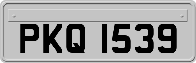 PKQ1539