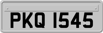 PKQ1545