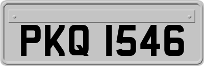 PKQ1546