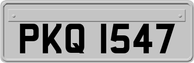 PKQ1547