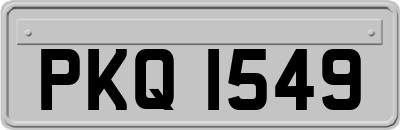 PKQ1549