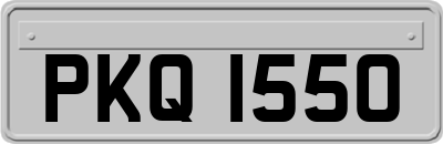 PKQ1550