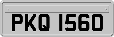 PKQ1560