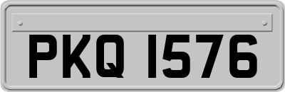 PKQ1576