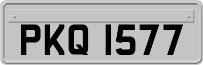 PKQ1577