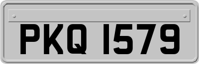 PKQ1579
