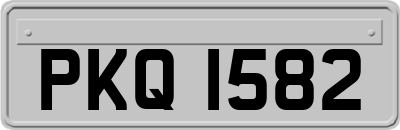 PKQ1582