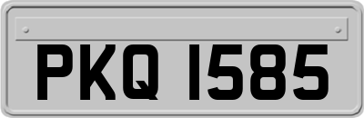 PKQ1585