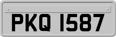 PKQ1587