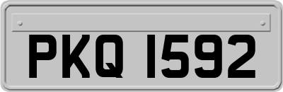 PKQ1592