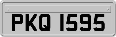 PKQ1595