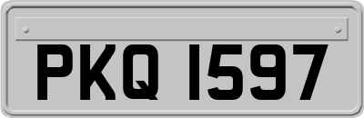 PKQ1597
