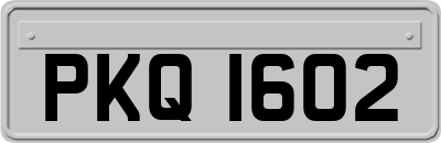 PKQ1602