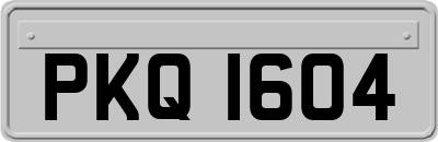 PKQ1604
