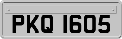 PKQ1605