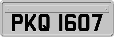 PKQ1607