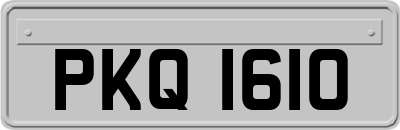 PKQ1610