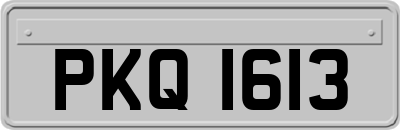PKQ1613