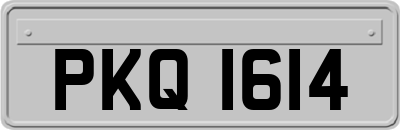 PKQ1614