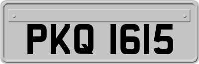 PKQ1615