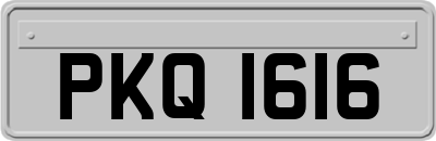 PKQ1616