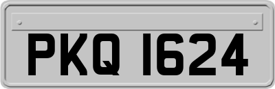 PKQ1624