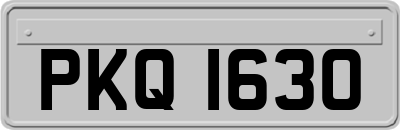 PKQ1630