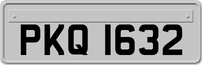 PKQ1632