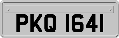 PKQ1641