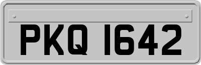 PKQ1642